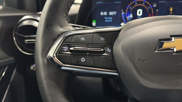 2025 Chevrolet Equinox Base