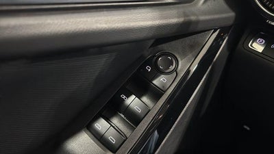 2025 Chevrolet Equinox Base