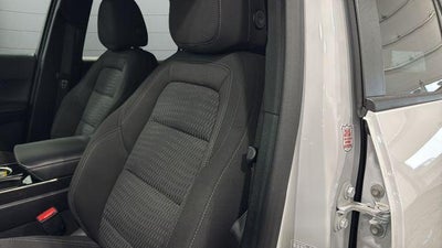 2025 Chevrolet Equinox Base