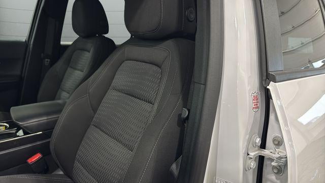 2025 Chevrolet Equinox Base