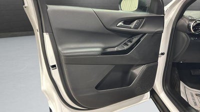 2025 Chevrolet Equinox Base