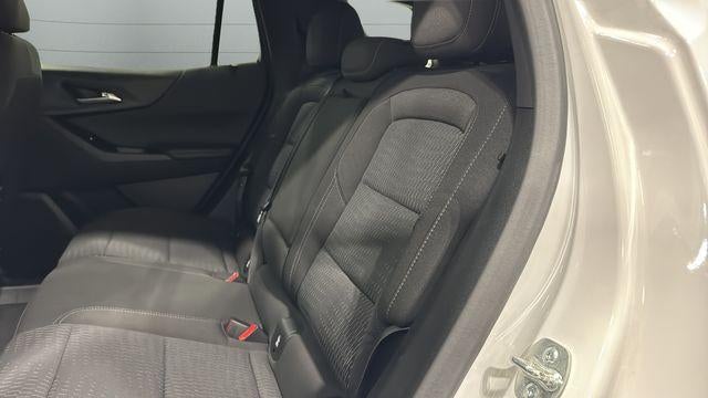 2025 Chevrolet Equinox Base