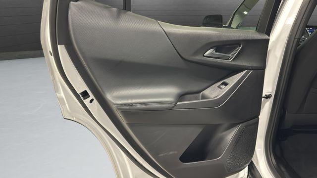 2025 Chevrolet Equinox Base