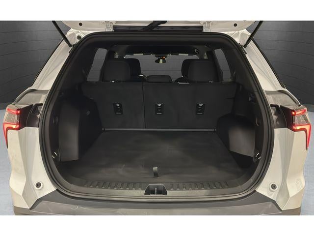 2025 Chevrolet Equinox Base