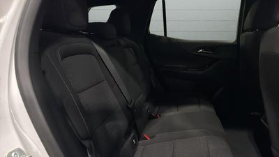 2025 Chevrolet Equinox Base