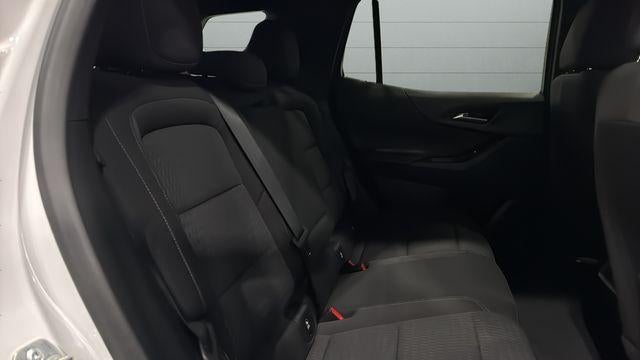 2025 Chevrolet Equinox Base