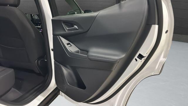 2025 Chevrolet Equinox Base