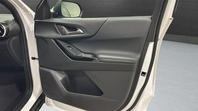 2025 Chevrolet Equinox Base