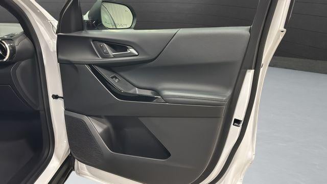 2025 Chevrolet Equinox Base