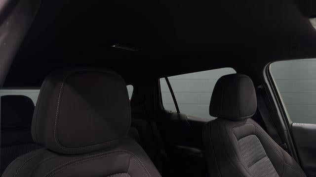 2025 Chevrolet Equinox Base