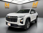 2025 Chevrolet Equinox Base