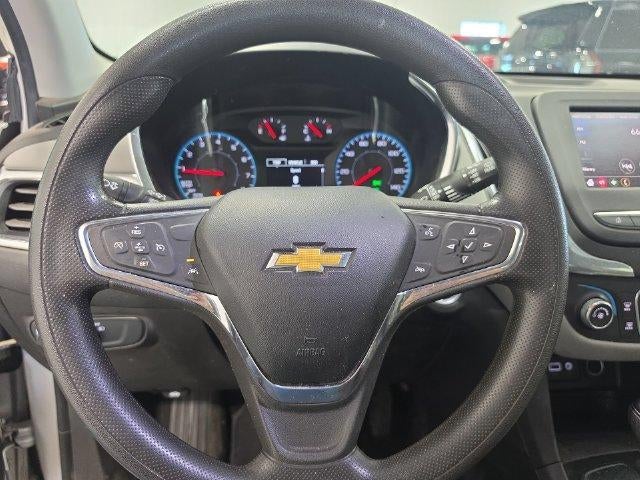 2020 Chevrolet Equinox FWD LS