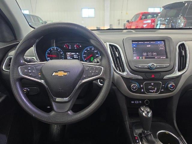 2020 Chevrolet Equinox FWD LS