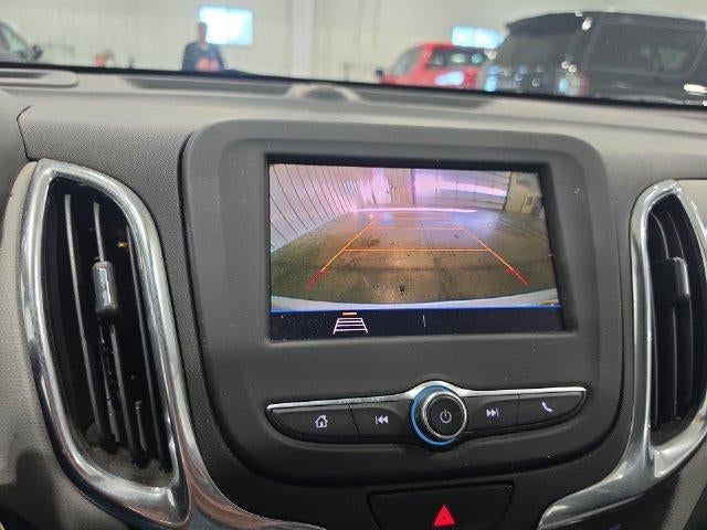 2020 Chevrolet Equinox FWD LS