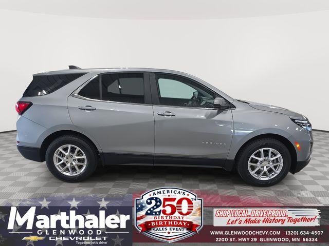 2023 Chevrolet Equinox FWD 4dr LT w/1LT
