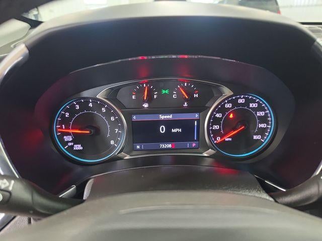 2023 Chevrolet Equinox FWD 4dr LT w/1LT