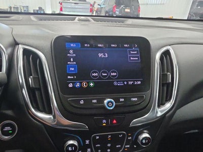 2023 Chevrolet Equinox FWD 4dr LT w/1LT