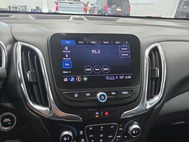 2023 Chevrolet Equinox FWD 4dr LT w/1LT