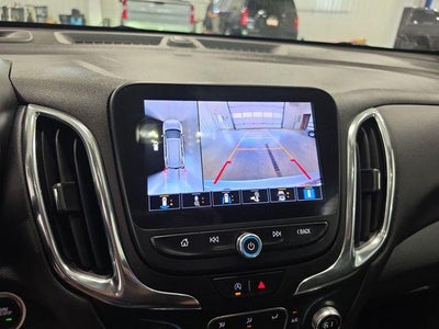 2023 Chevrolet Equinox FWD 4dr LT w/1LT