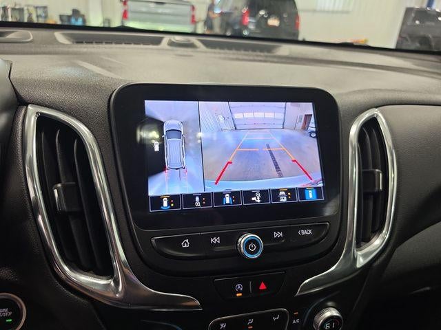 2023 Chevrolet Equinox FWD 4dr LT w/1LT