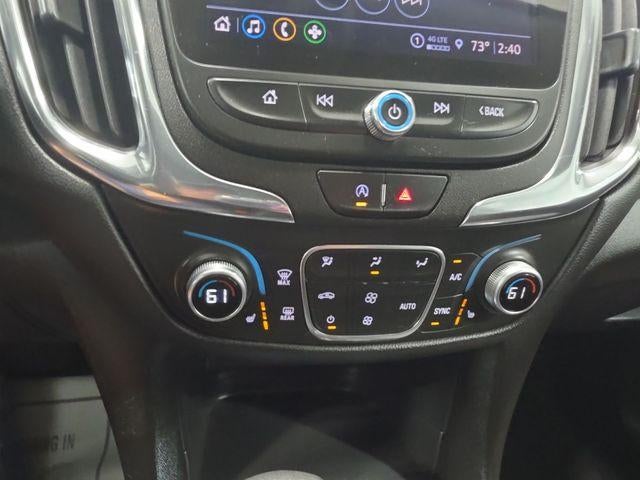 2023 Chevrolet Equinox FWD 4dr LT w/1LT