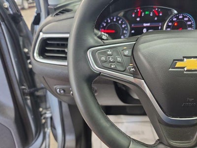 2023 Chevrolet Equinox FWD 4dr LT w/1LT