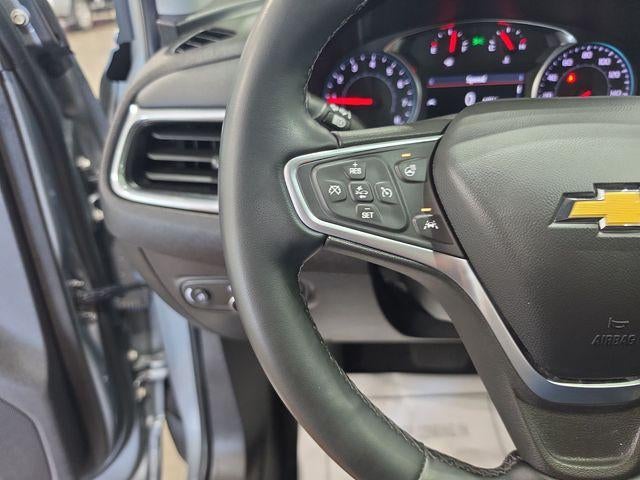 2023 Chevrolet Equinox FWD 4dr LT w/1LT