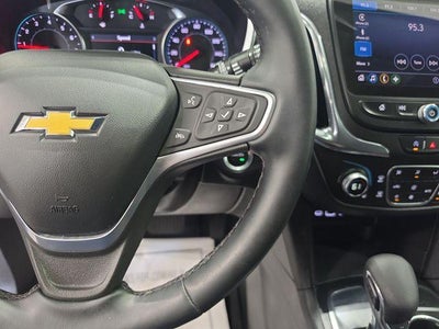 2023 Chevrolet Equinox FWD 4dr LT w/1LT