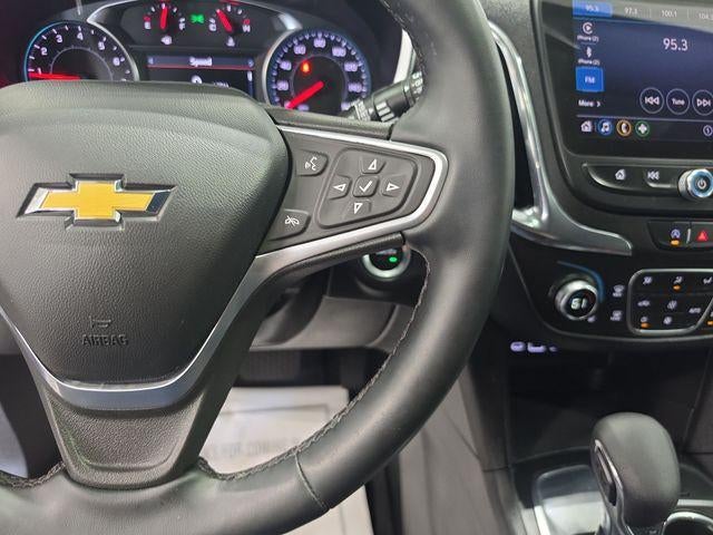 2023 Chevrolet Equinox FWD 4dr LT w/1LT