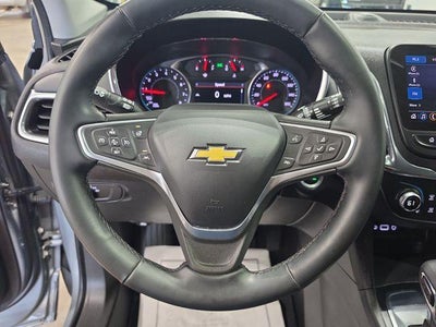 2023 Chevrolet Equinox FWD 4dr LT w/1LT