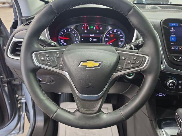 2023 Chevrolet Equinox FWD 4dr LT w/1LT