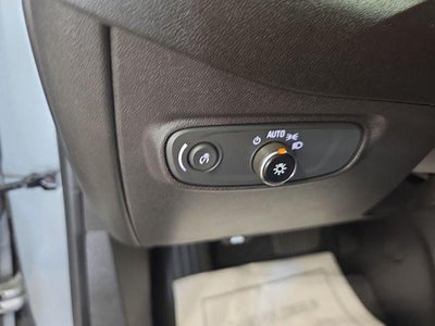 2023 Chevrolet Equinox FWD 4dr LT w/1LT