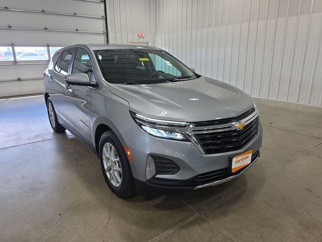 2023 Chevrolet Equinox FWD 4dr LT w/1LT