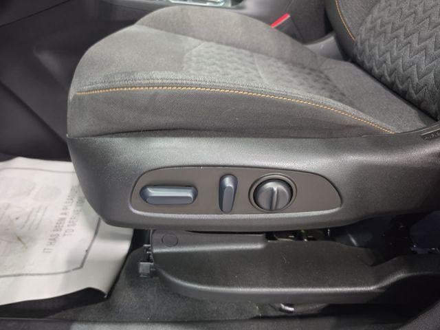 2023 Chevrolet Equinox FWD 4dr LT w/1LT