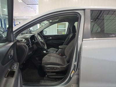 2023 Chevrolet Equinox FWD 4dr LT w/1LT