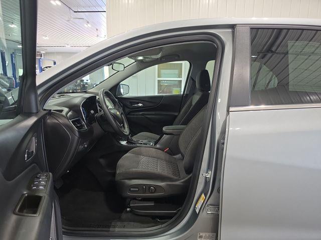 2023 Chevrolet Equinox FWD 4dr LT w/1LT
