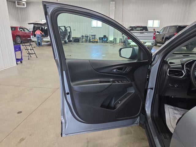 2023 Chevrolet Equinox FWD 4dr LT w/1LT