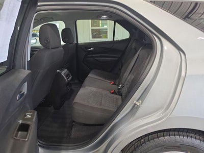2023 Chevrolet Equinox FWD 4dr LT w/1LT