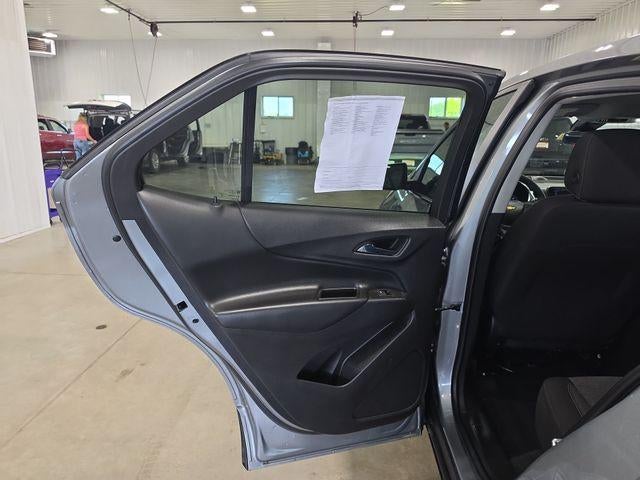 2023 Chevrolet Equinox FWD 4dr LT w/1LT