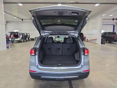 2023 Chevrolet Equinox FWD 4dr LT w/1LT