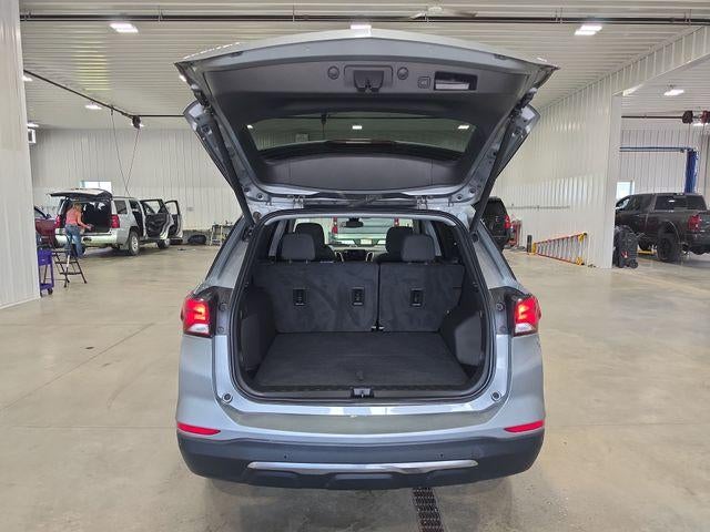 2023 Chevrolet Equinox FWD 4dr LT w/1LT