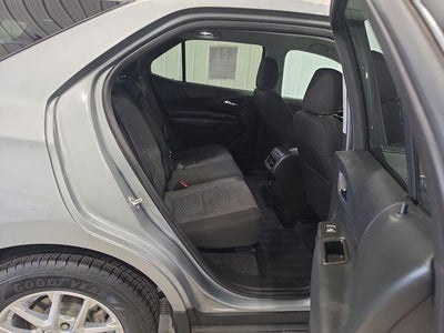 2023 Chevrolet Equinox FWD 4dr LT w/1LT