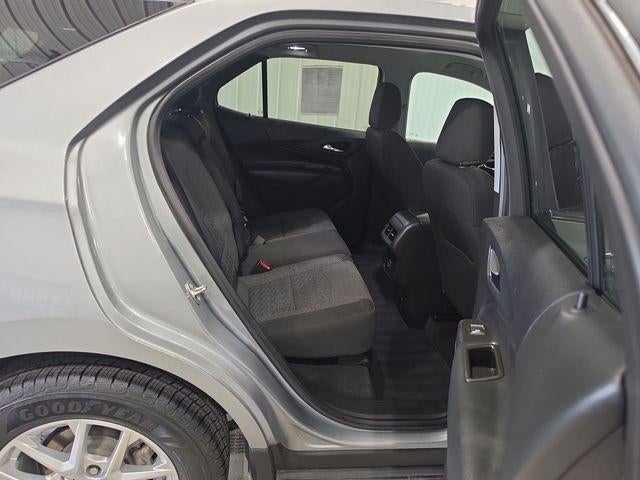 2023 Chevrolet Equinox FWD 4dr LT w/1LT