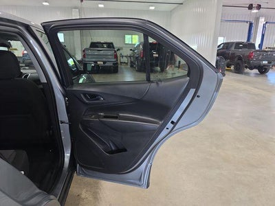2023 Chevrolet Equinox FWD 4dr LT w/1LT