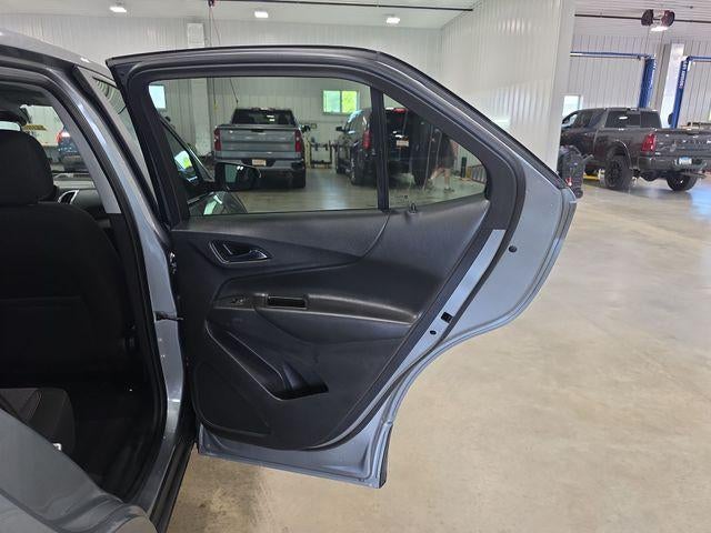 2023 Chevrolet Equinox FWD 4dr LT w/1LT