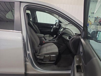 2023 Chevrolet Equinox FWD 4dr LT w/1LT