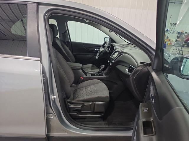 2023 Chevrolet Equinox FWD 4dr LT w/1LT