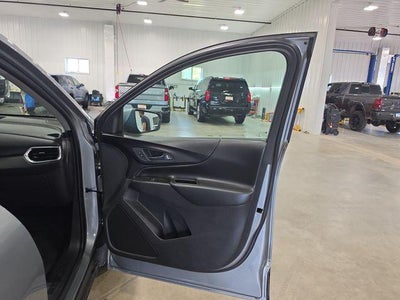 2023 Chevrolet Equinox FWD 4dr LT w/1LT