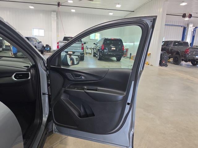 2023 Chevrolet Equinox FWD 4dr LT w/1LT
