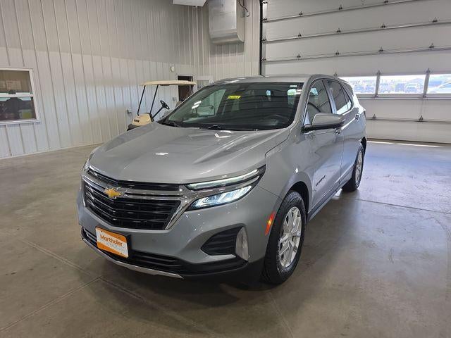 2023 Chevrolet Equinox FWD 4dr LT w/1LT